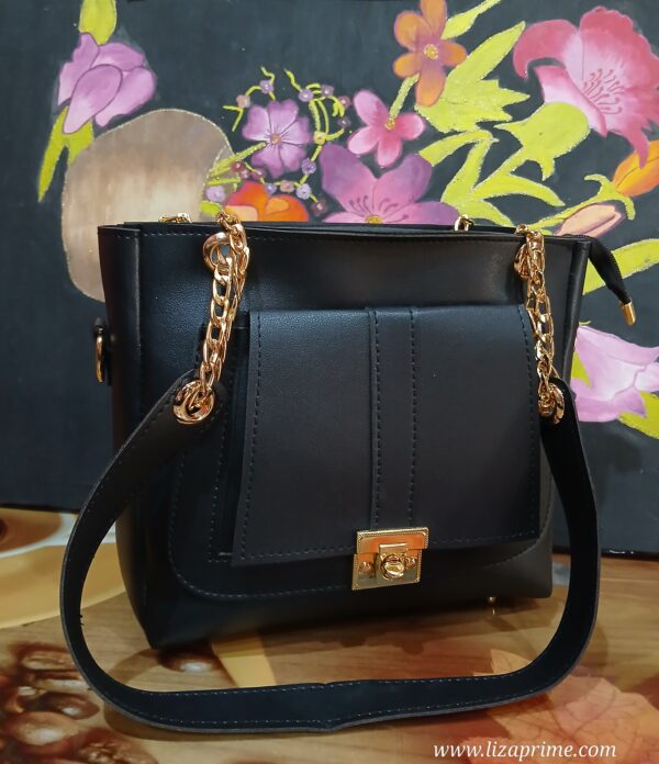 Clara Bag Black