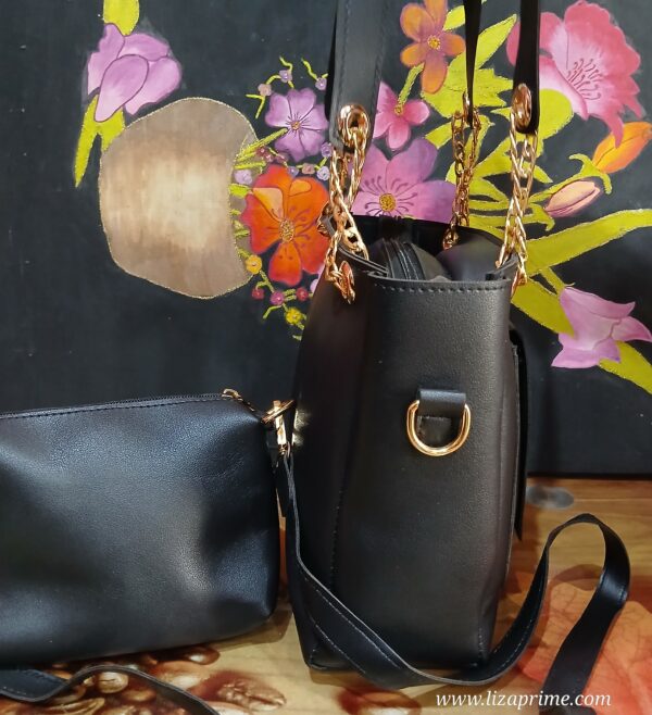 Clara Bag Black2